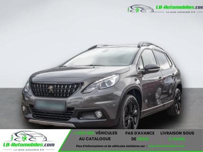 Peugeot 2008 PureTech 130  BVA