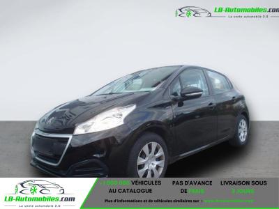 Peugeot 208 1.0 PureTech 68ch BVM