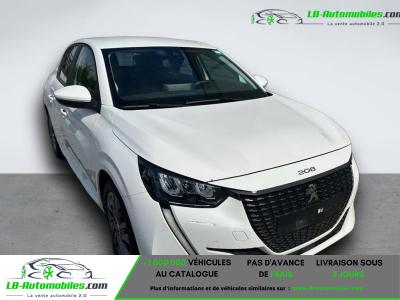 Peugeot 208 PureTech 100  BVA