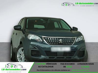 Peugeot 3008 1.2 Puretech 130ch  BVM