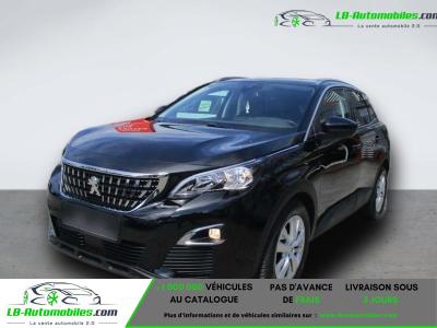 Peugeot 3008 1.2 Puretech 130ch  BVA