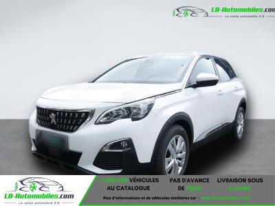 Peugeot 3008 BlueHDi 130ch  BVM