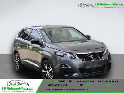 Peugeot 3008 Puretech 180ch  BVA