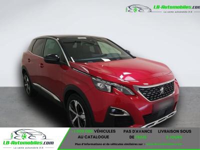 Peugeot 3008 Puretech 180ch  BVA