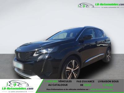 Peugeot 3008 Hybrid 136 e-DCS6