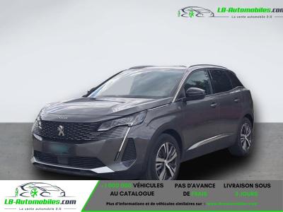 Peugeot 3008 Hybrid 225 e-BVA