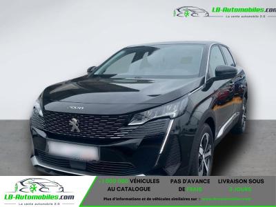 Peugeot 3008 Puretech 130ch  BVM