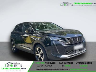 Peugeot 3008 Puretech 130ch  BVM