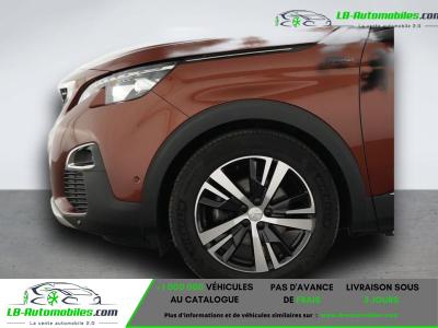 Peugeot 3008 Puretech 130ch  BVM