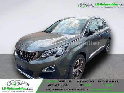 Peugeot 3008 Puretech 130ch  BVM