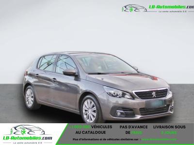 Peugeot 308 PureTech 130ch  BVM