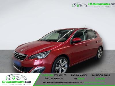 Peugeot 308 1.2 PureTech 130ch  BVM