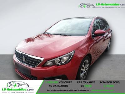 Peugeot 308 SW PureTech 130ch  BVM