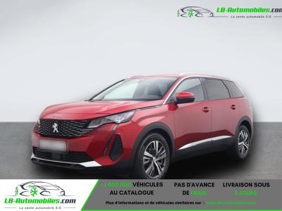 Peugeot 5008 PureTech 130ch  BVA