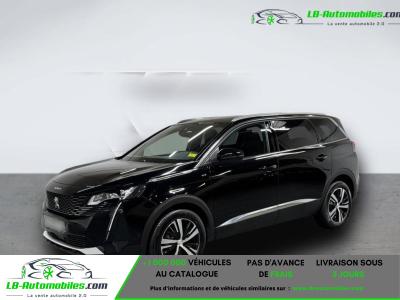 Peugeot 5008 PureTech 130ch  BVA