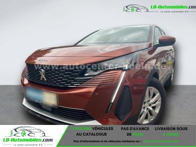 Peugeot 5008 PureTech 130ch  BVA