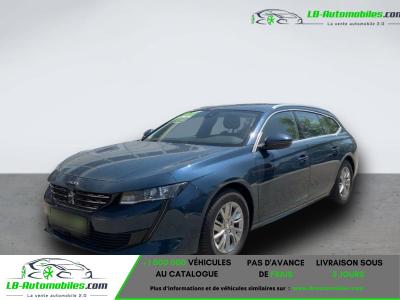 Peugeot 508 SW PureTech 130 ch  BVA