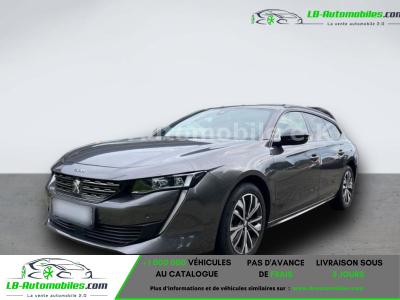 Peugeot 508 SW PureTech 130 ch  BVA