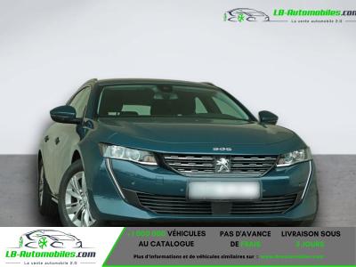 Peugeot 508 SW PureTech 130 ch  BVA