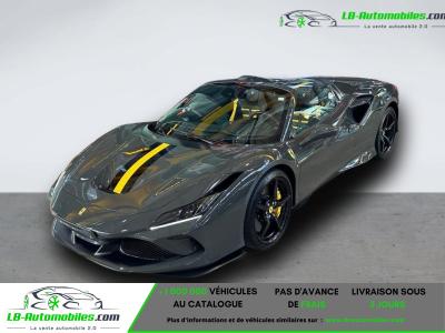 Ferrari F8 Spider 3.9 V8 BiTurbo 720ch