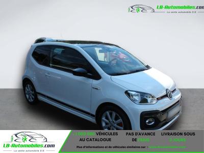 Volkswagen UP 1.0 115  BVM