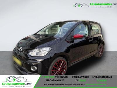 Volkswagen UP 1.0 90  BVM