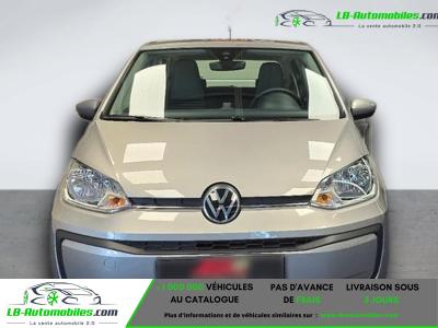 Volkswagen UP 1.0 68  BVM