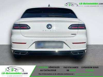 Volkswagen Arteon break 2.0 TDI 200 BVA 4MOTION