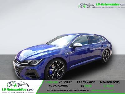 Volkswagen Arteon break 2.0 TSI 320 BVA 4MOTION