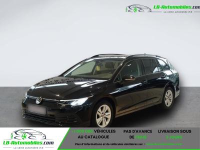 Volkswagen Golf SW 1.5 eTSI 130 BVA