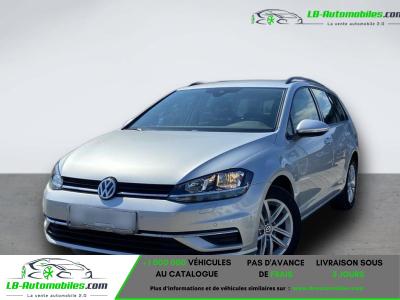 Volkswagen Golf SW 2.0 TDI 116 BVM