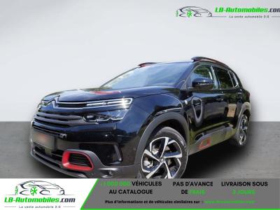 Citroën C5 Aircross Hybride Rechargeable 225 BVA