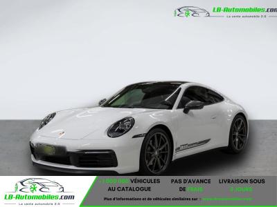 Porsche 911 - 992 Coupe 4 3.0i 385 PDK