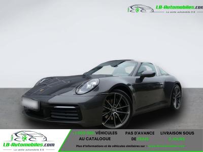 Porsche 911 - 992 Coupe 4 3.0i 385 PDK