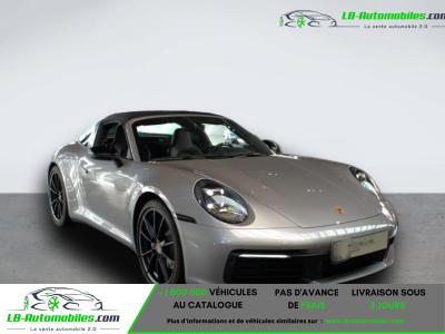 Porsche 911 - 992 Coupe 4 3.0i 385 PDK