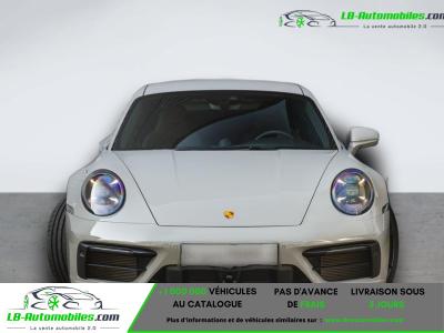 Porsche 911 - 992 Coupe 4 GTS 3.0i 480 PDK