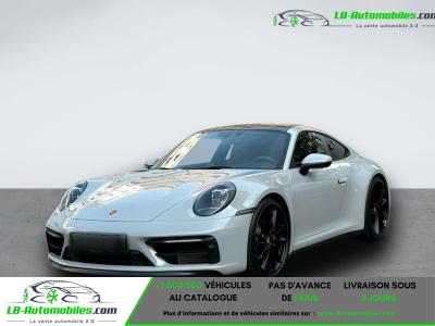 Porsche 911 - 992 Coupe 4S 3.0i 450 PDK