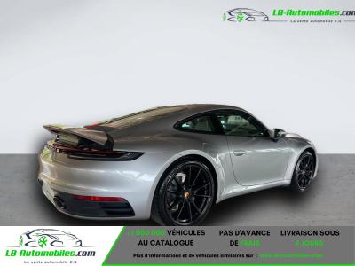 Porsche 911 - 992 Coupe 3.0i 385 PDK