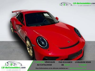 Porsche 911 - 991 GT3 3.8i 475 PDK