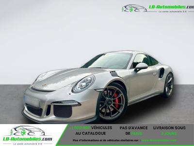 Porsche 911 - 991 GT3 4.0i 500 PDK