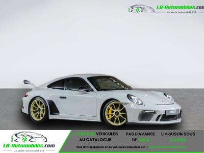 Porsche 911 - 991 GT3 4.0i 500 PDK