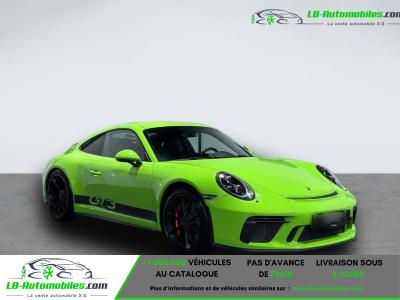 Porsche 911 - 991 GT3 4.0i 500 PDK