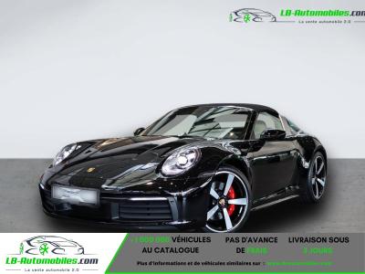 Porsche 911 - 992 Targa 4S 3.0i 450 PDK