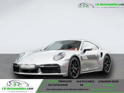 Porsche 911 - 992 Coupe Turbo S 3.8i 650 PDK