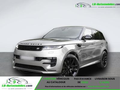 Land Rover Range Rover Sport P460e AWD 3.0L i6 PHEV