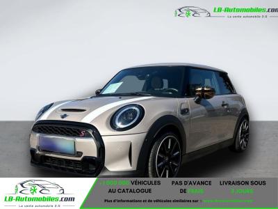 Mini Mini S 178 CH BVA