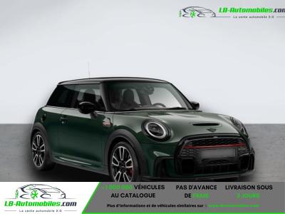 Mini Mini JCW 231 CH BVA