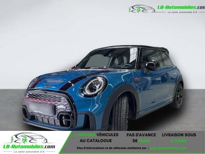 Mini Mini JCW 231 CH BVA