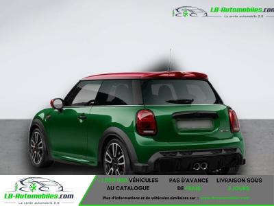 Mini Mini JCW 231 CH BVA