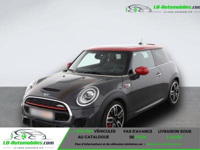 Mini Mini JCW 231 CH BVA